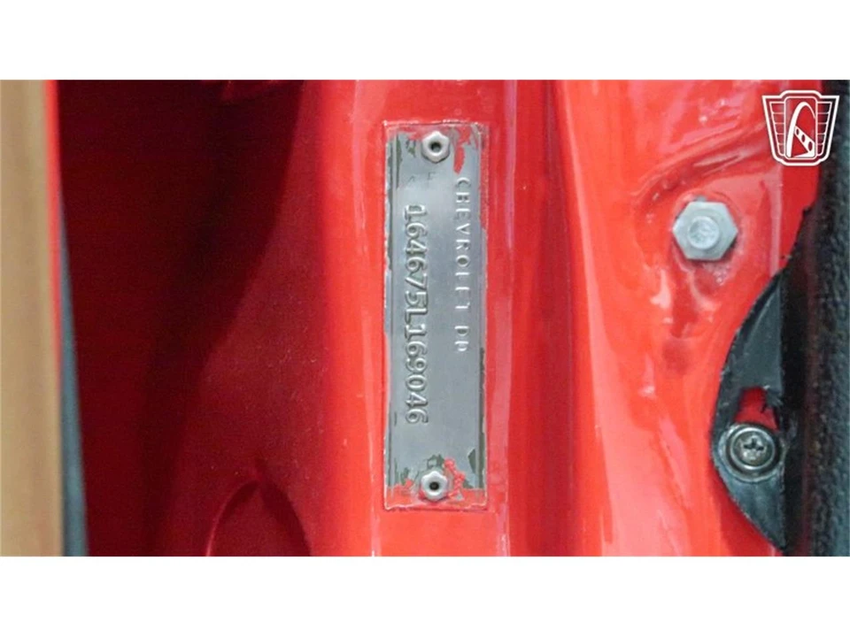 1965 Chevrolet Impala 4th Gen - Image 25 of 31