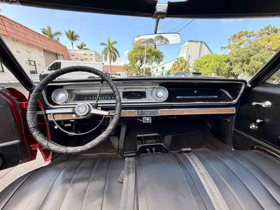 1965 Chevrolet Impala 4th Gen - Image 18 of 31