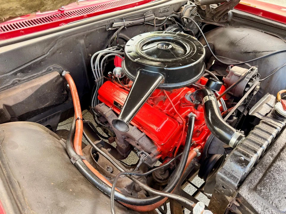 1965 Chevrolet Impala 4th Gen - Image 28 of 31