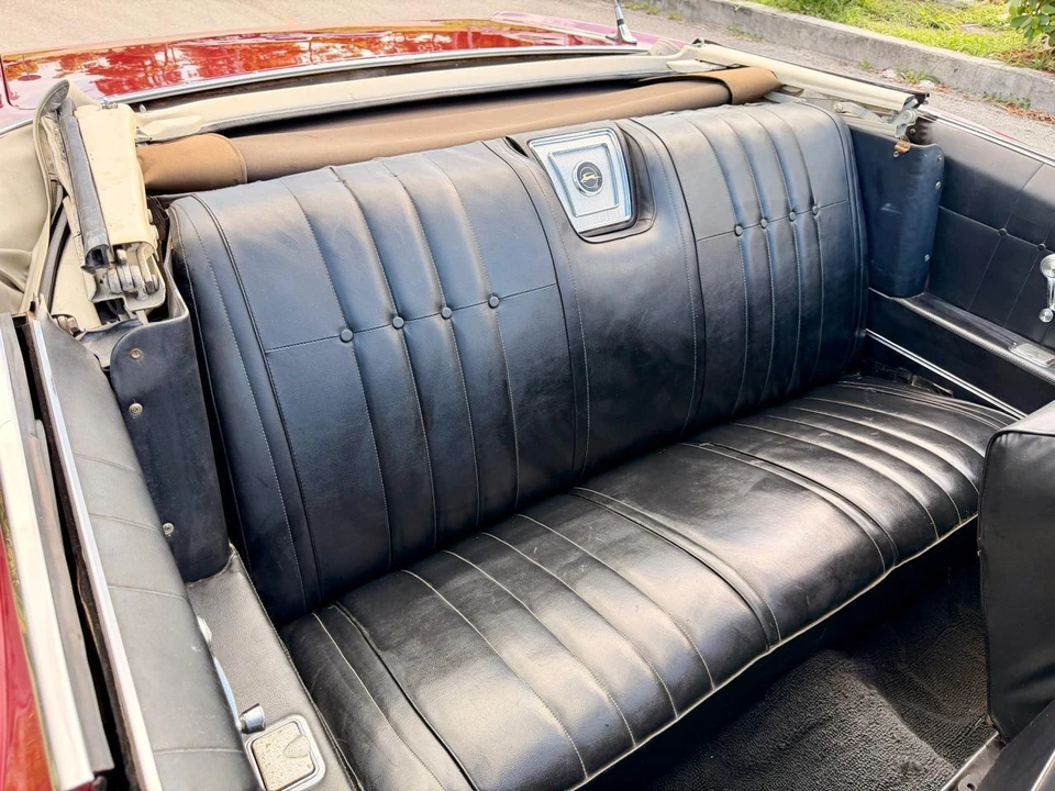 1965 Chevrolet Impala 4th Gen - Image 23 of 31