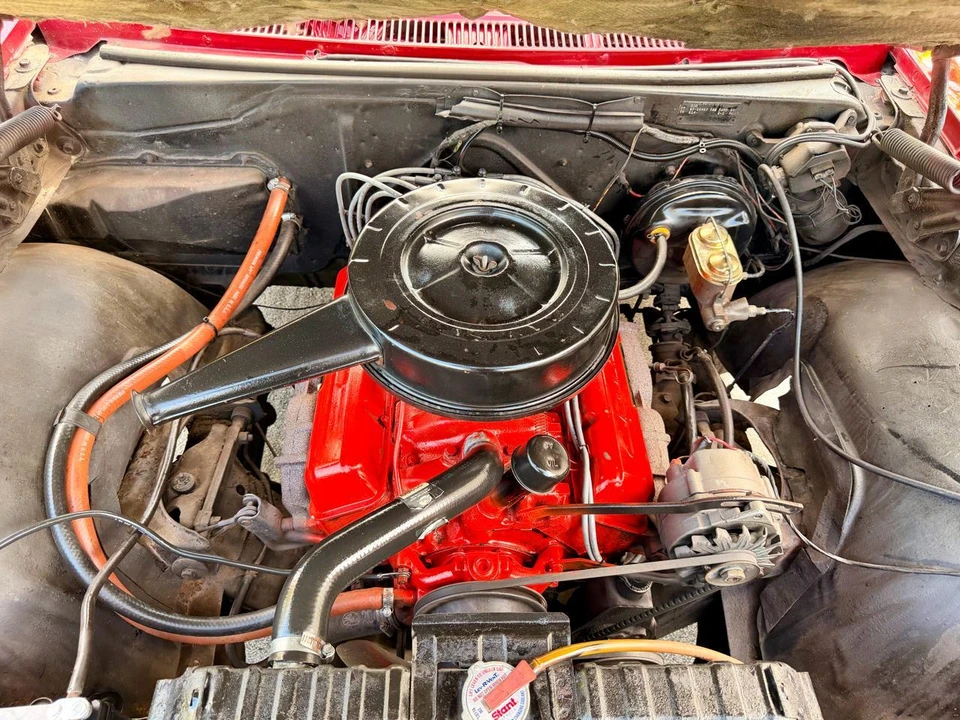 1965 Chevrolet Impala 4th Gen - Image 26 of 31