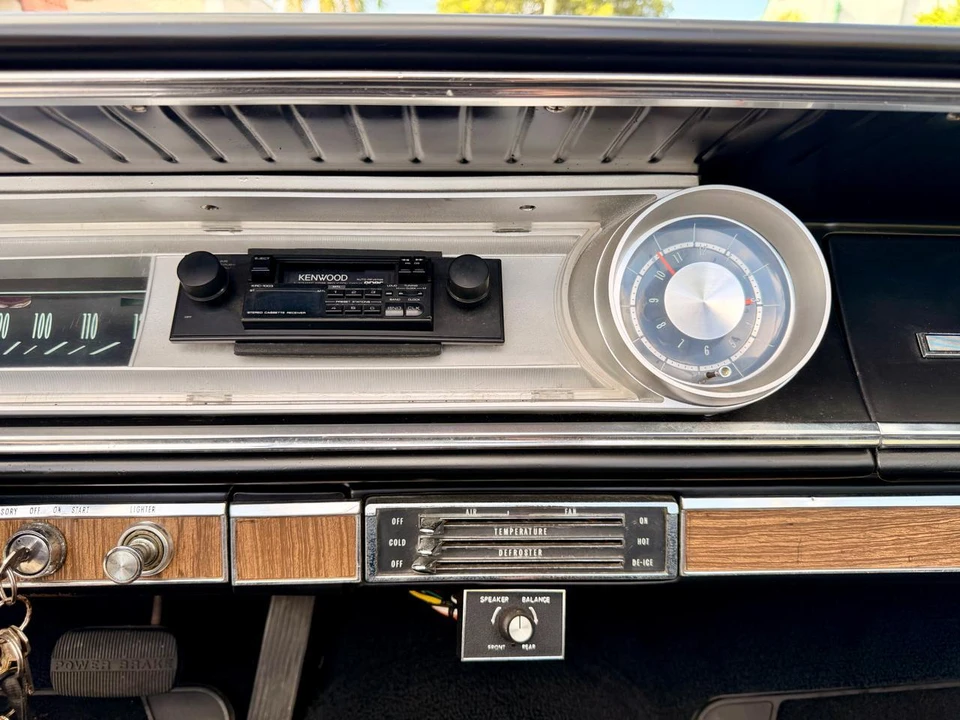 1965 Chevrolet Impala 4th Gen - Image 20 of 31