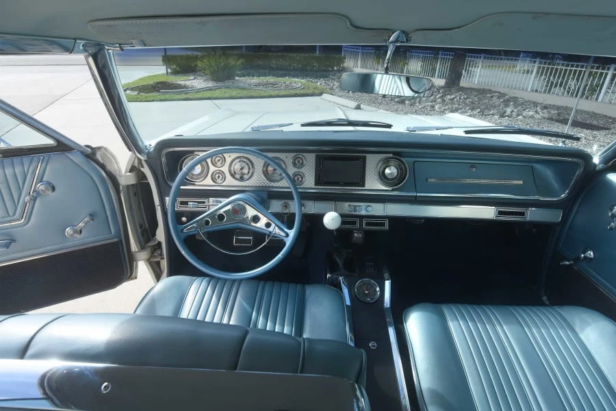1965 Chevrolet Impala 4th Gen - Image 4 of 9