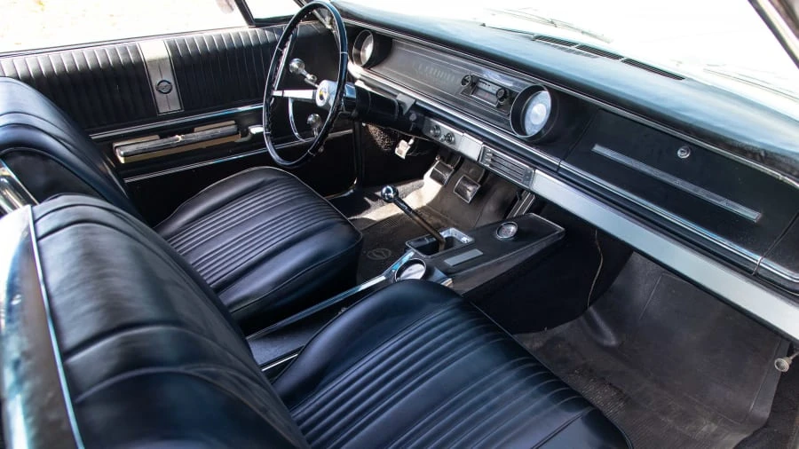 1965 Chevrolet Impala 4th Gen - Image 5 of 12