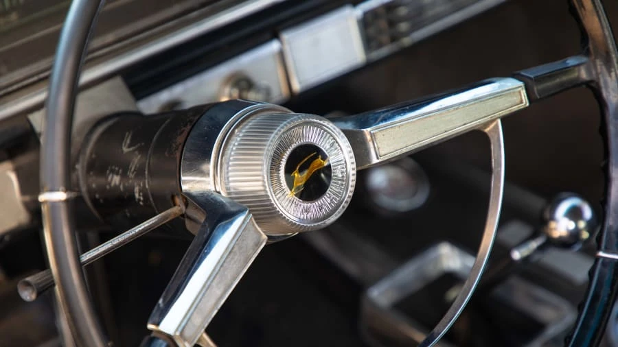 1965 Chevrolet Impala 4th Gen - Image 10 of 12