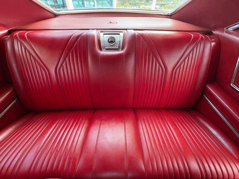 1965 Chevrolet Impala 4th Gen - Image 28 of 31