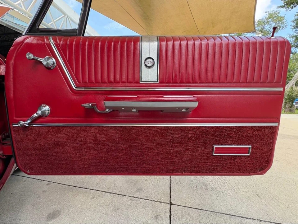 1965 Chevrolet Impala 4th Gen - Image 31 of 31