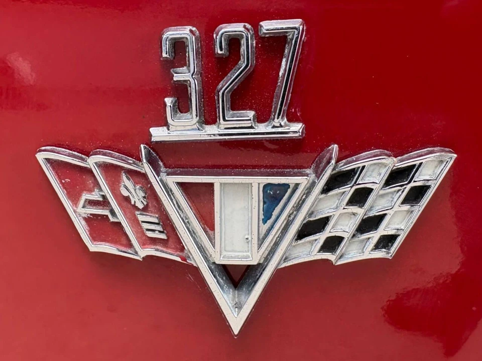 1965 Chevrolet Impala 4th Gen - Image 22 of 31