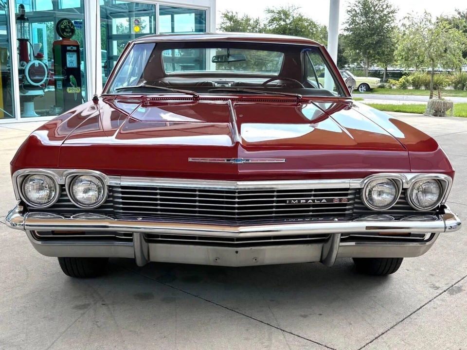 1965 Chevrolet Impala 4th Gen - Image 2 of 31