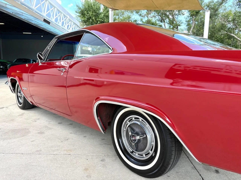 1965 Chevrolet Impala 4th Gen - Image 14 of 31
