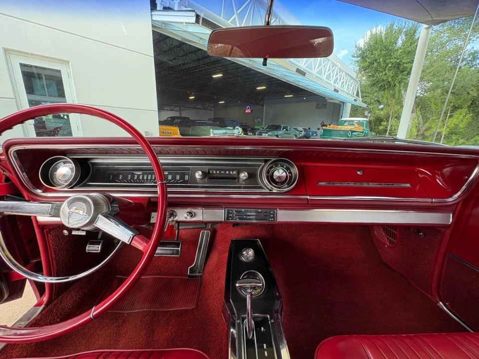 1965 Chevrolet Impala 4th Gen - Image 29 of 31