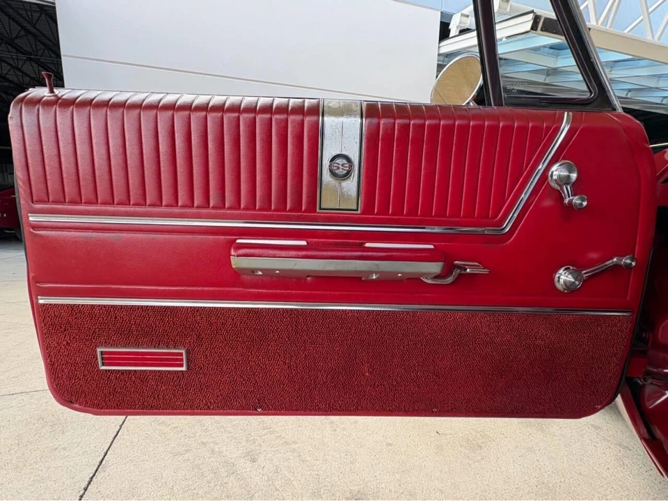1965 Chevrolet Impala 4th Gen - Image 24 of 31