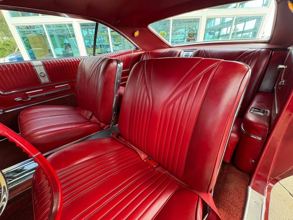 1965 Chevrolet Impala 4th Gen - Image 27 of 31