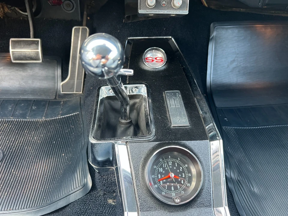 1965 Chevrolet Impala 3rd Gen - Image 10 of 20