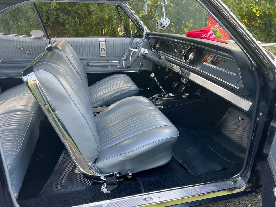 1965 Chevrolet Impala 3rd Gen - Image 14 of 20