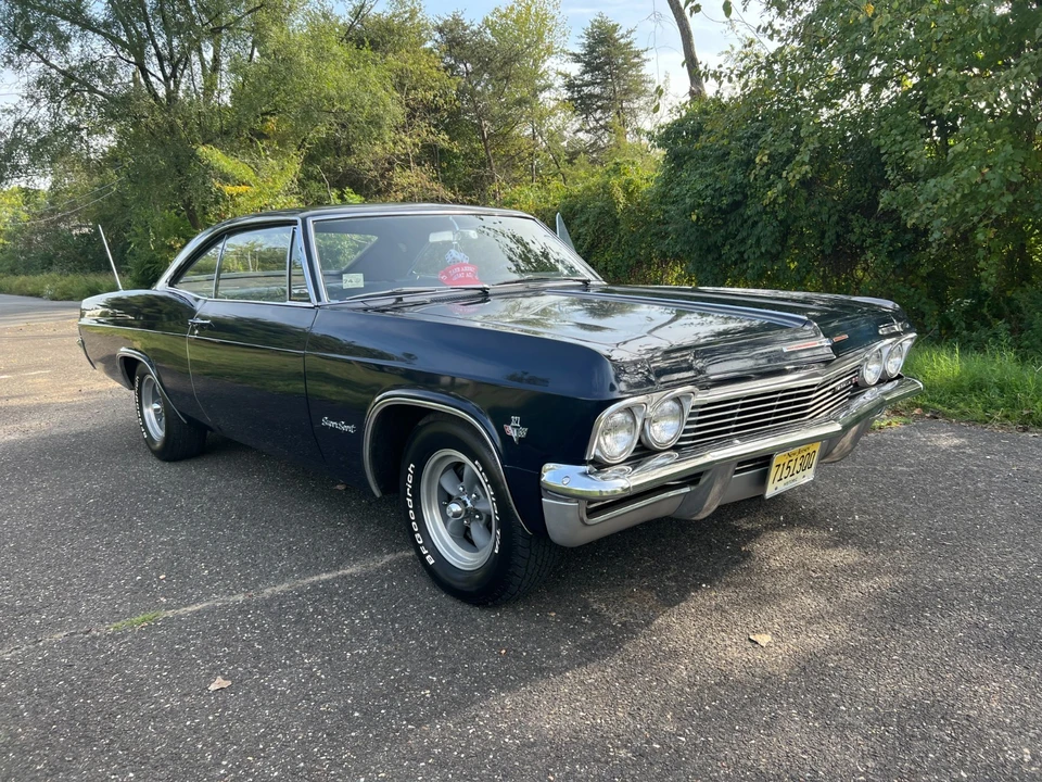 1965 Chevrolet Impala 3rd Gen - Image 3 of 20