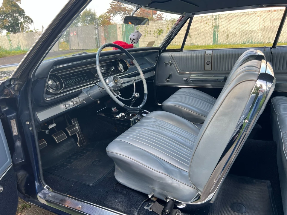 1965 Chevrolet Impala 3rd Gen - Image 13 of 20