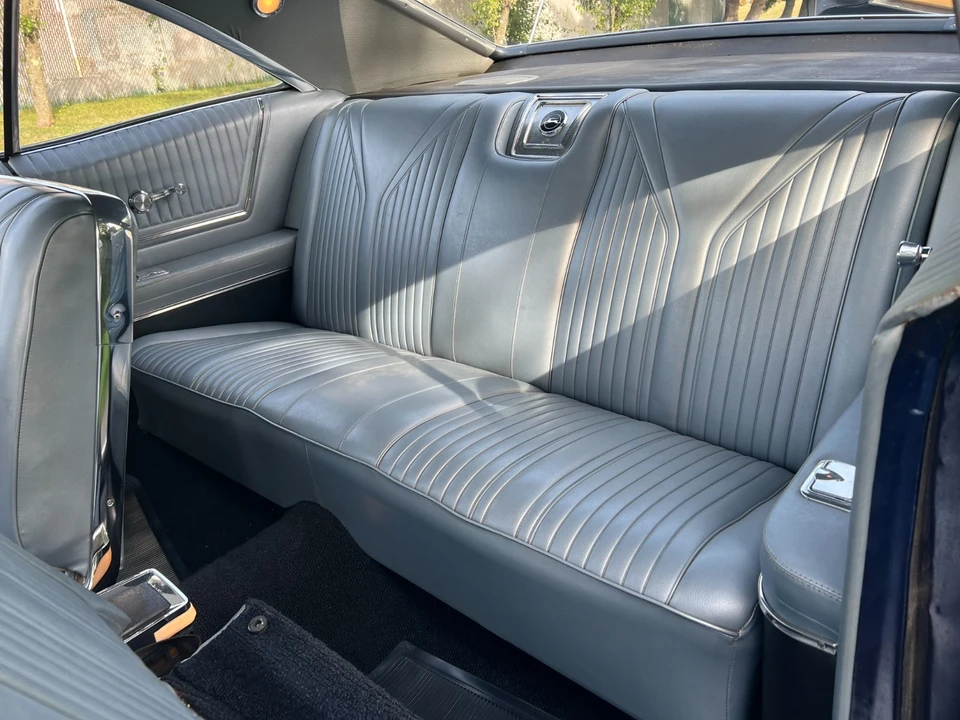 1965 Chevrolet Impala 3rd Gen - Image 16 of 20