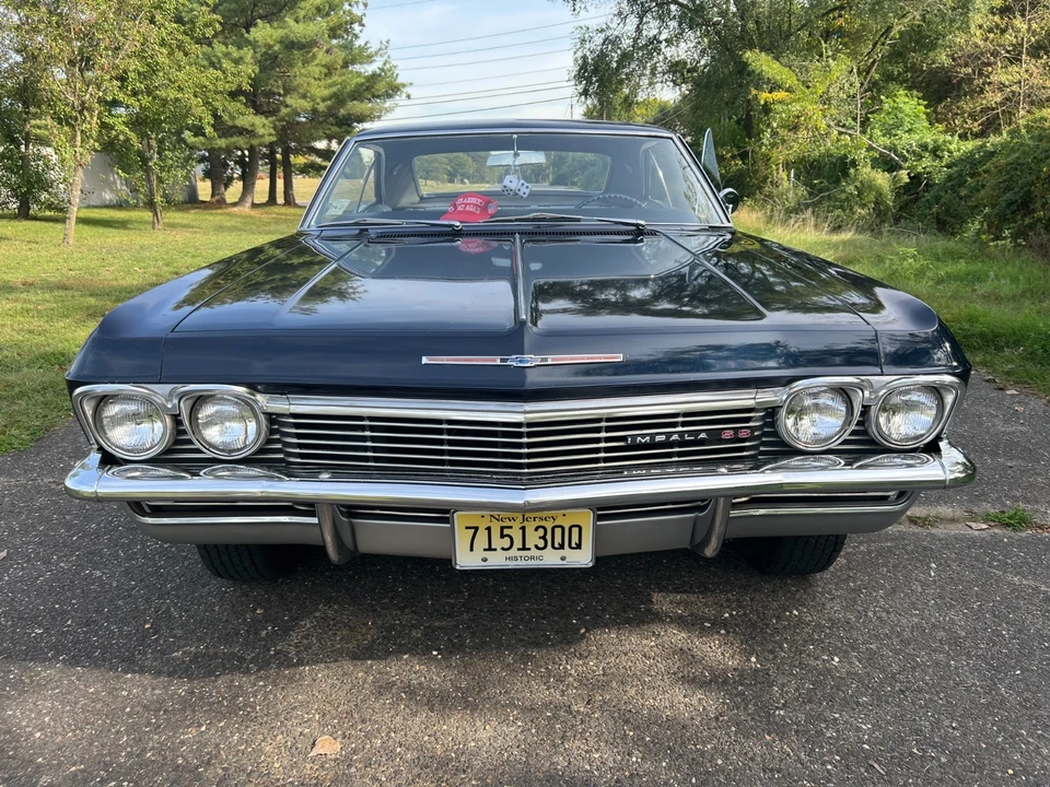 1965 Chevrolet Impala 3rd Gen - Image 2 of 20