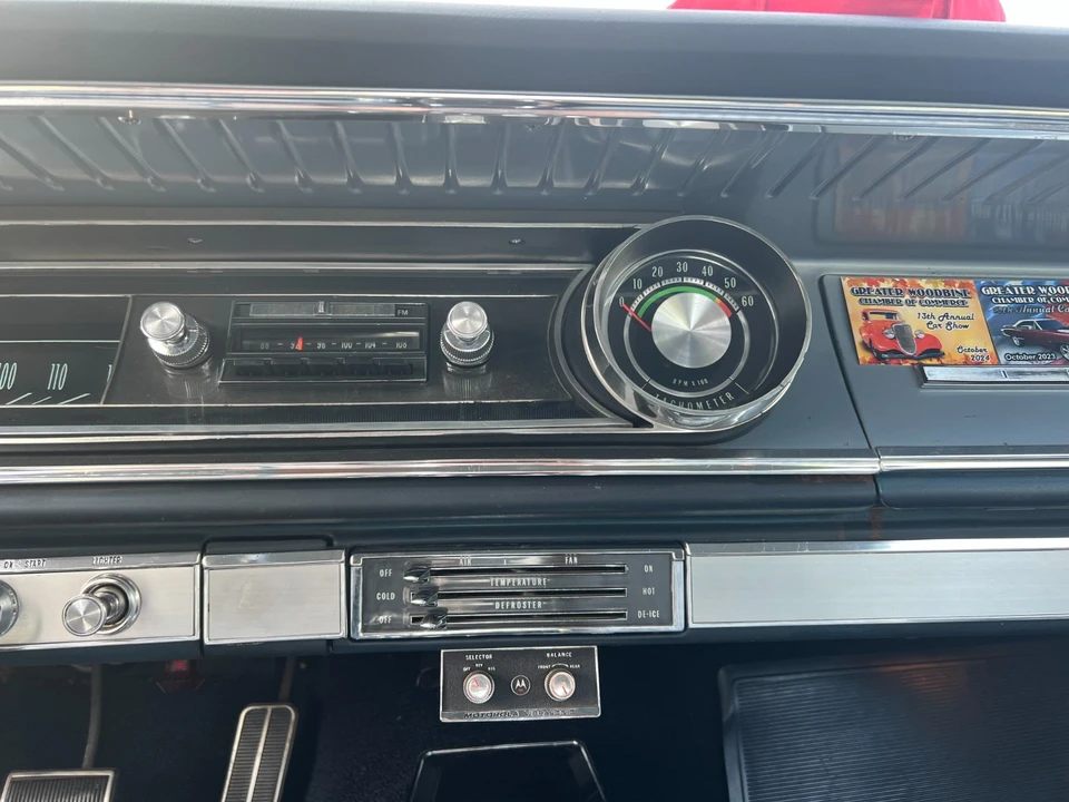 1965 Chevrolet Impala 3rd Gen - Image 11 of 20
