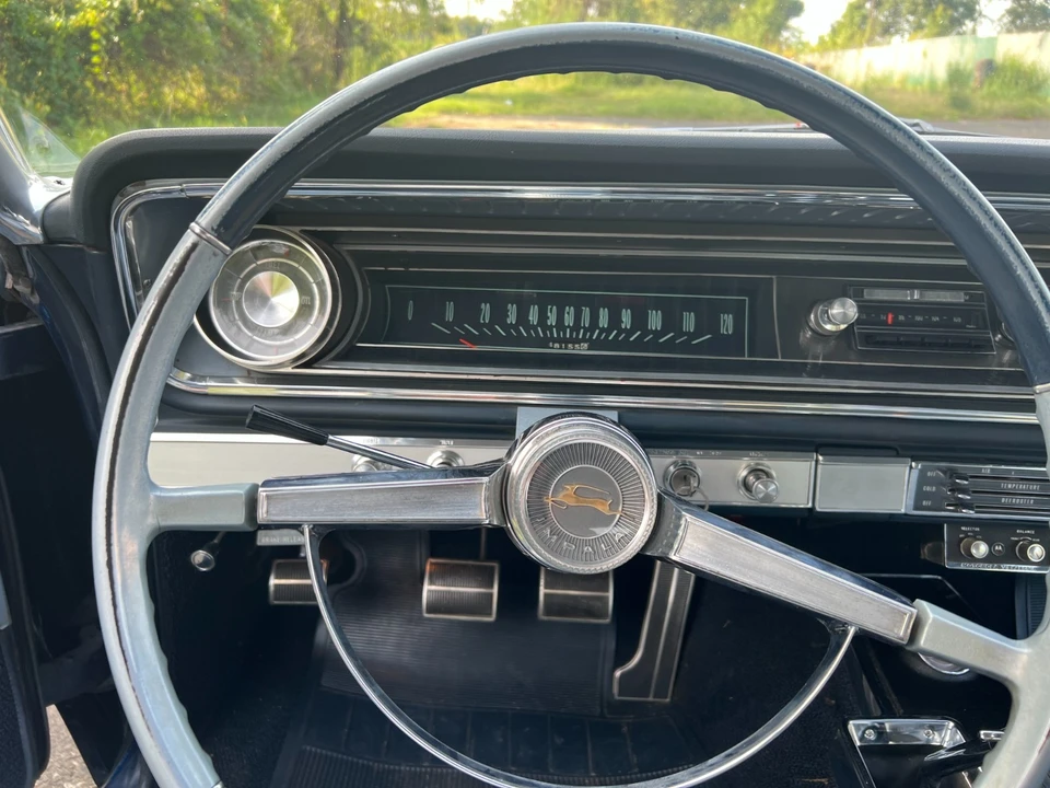 1965 Chevrolet Impala 3rd Gen - Image 8 of 20