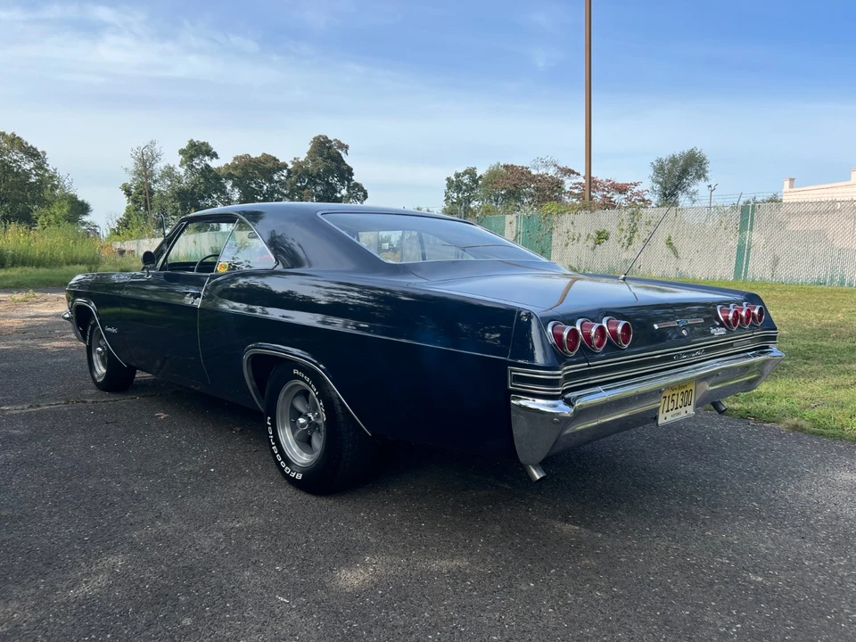 1965 Chevrolet Impala 3rd Gen - Image 6 of 20
