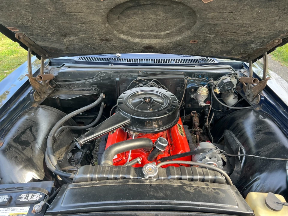 1965 Chevrolet Impala 3rd Gen - Image 18 of 20