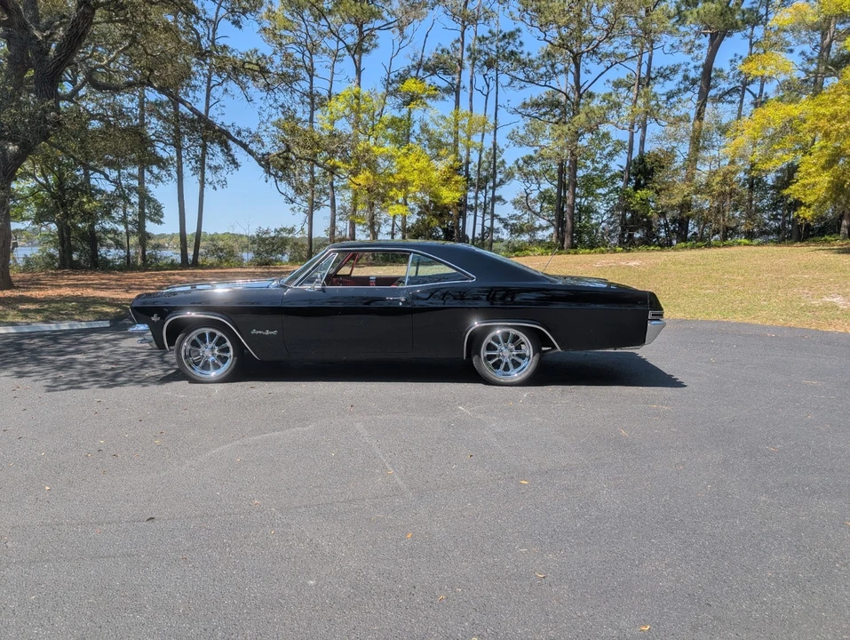 1965 Chevrolet Impala 4th Gen - Image 6 of 23