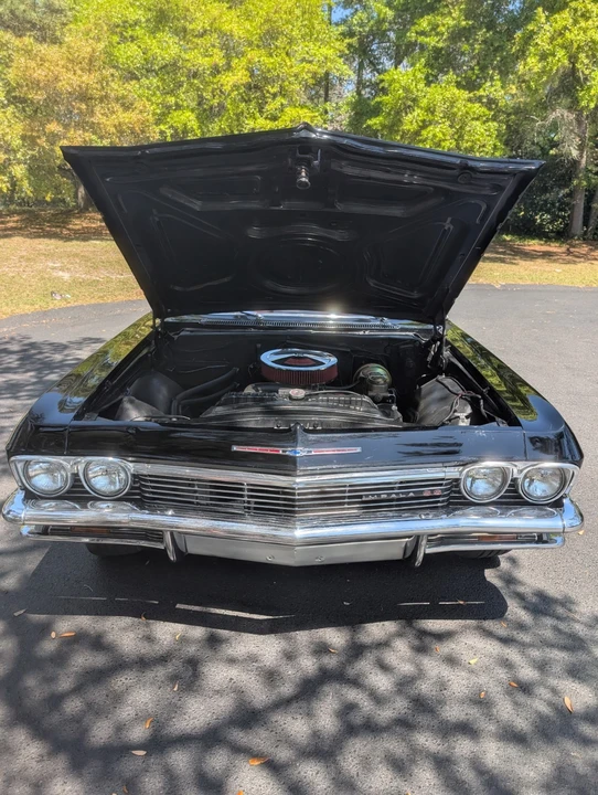 1965 Chevrolet Impala 4th Gen - Image 8 of 23