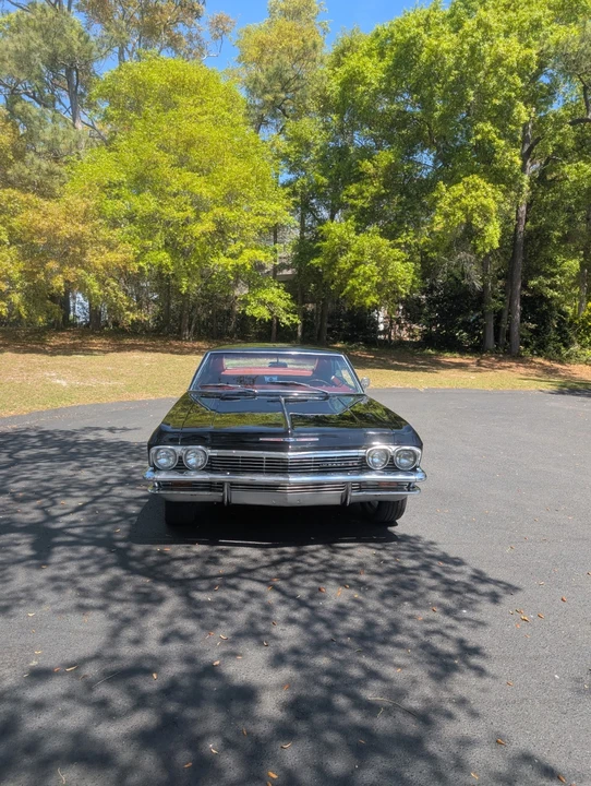 1965 Chevrolet Impala 4th Gen - Image 3 of 23