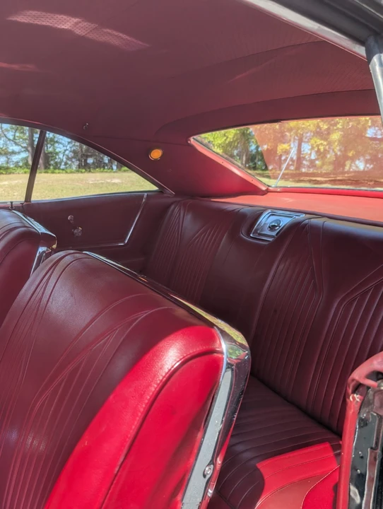 1965 Chevrolet Impala 4th Gen - Image 12 of 23