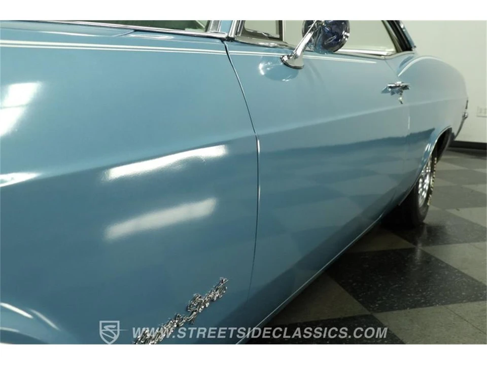 1965 Chevrolet Impala 4th Gen - Image 22 of 31