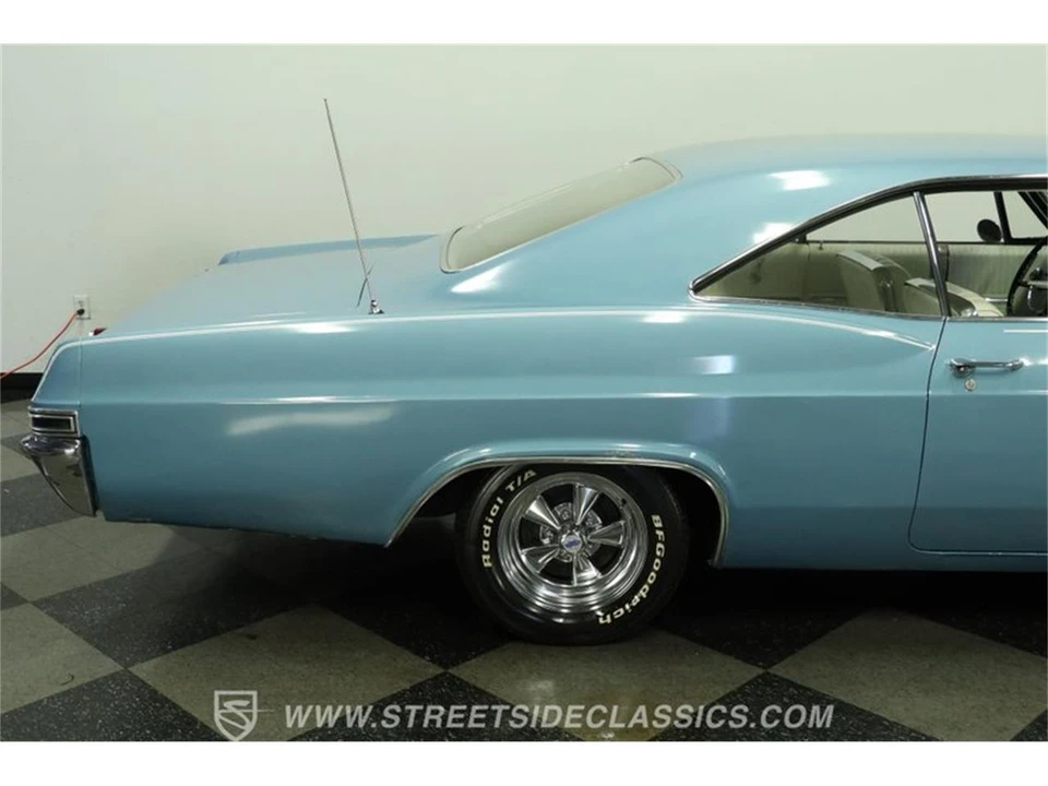 1965 Chevrolet Impala 4th Gen - Image 28 of 31