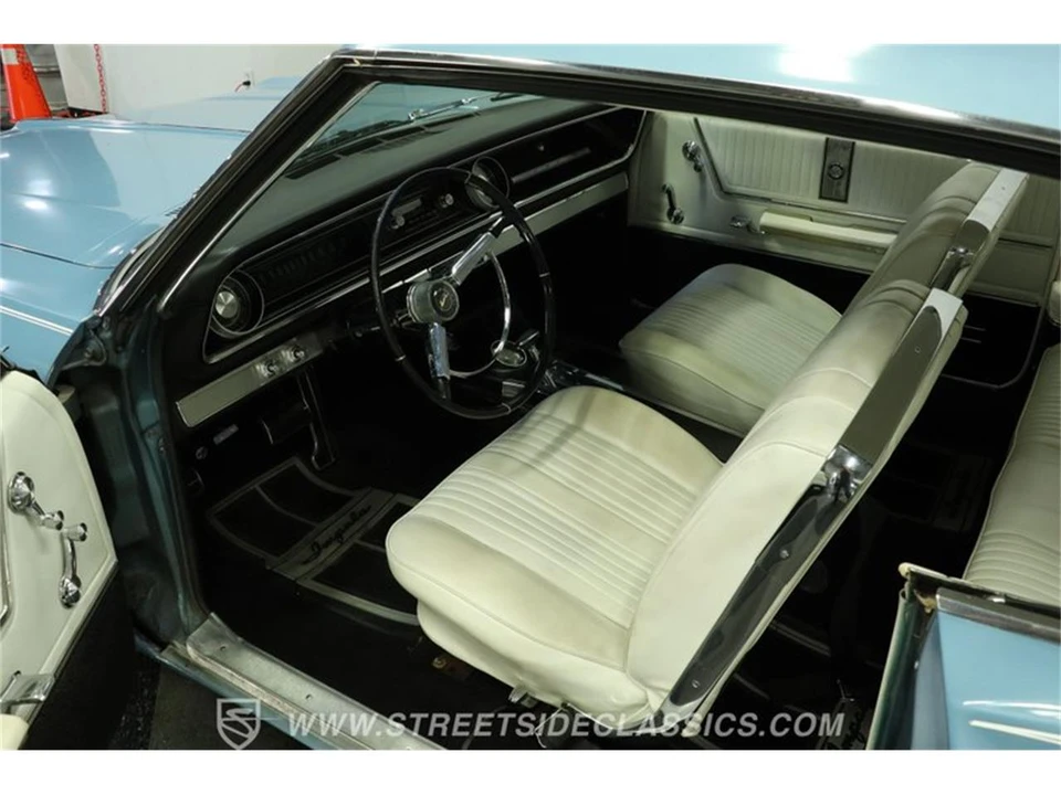 1965 Chevrolet Impala 4th Gen - Image 4 of 31