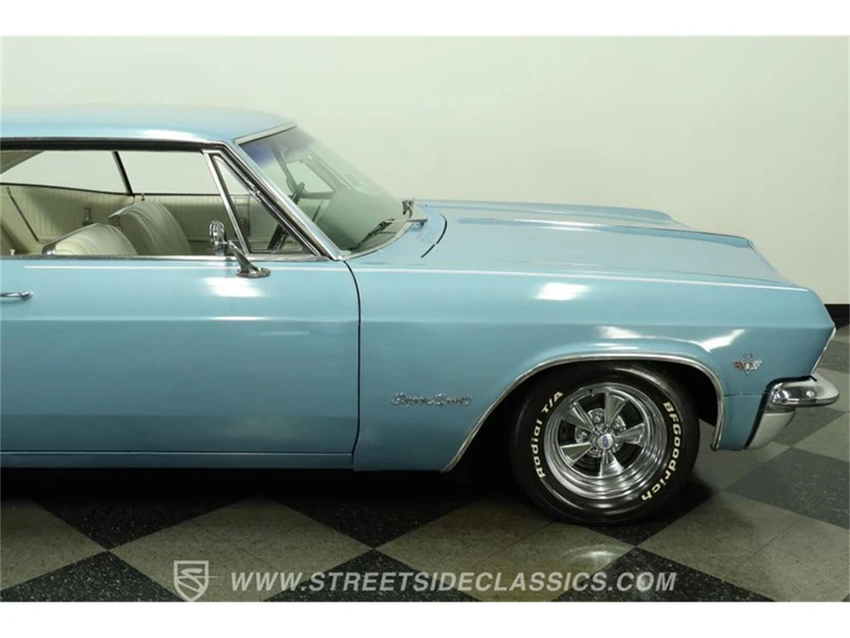 1965 Chevrolet Impala 4th Gen - Image 29 of 31