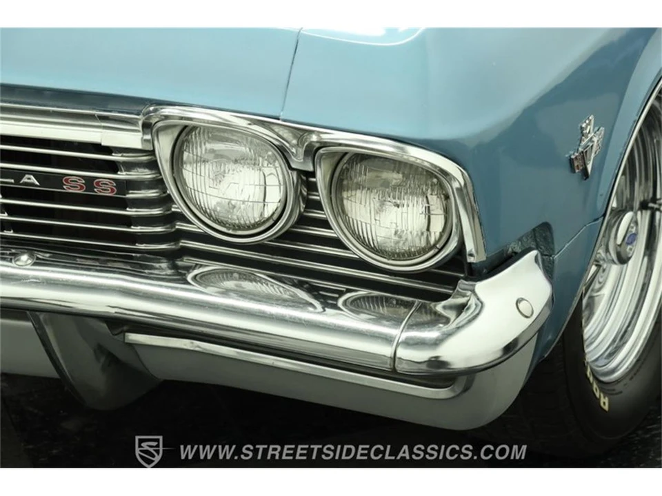 1965 Chevrolet Impala 4th Gen - Image 20 of 31