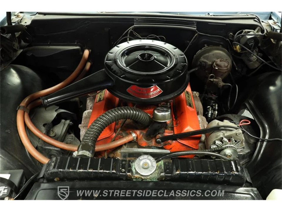 1965 Chevrolet Impala 4th Gen - Image 3 of 31