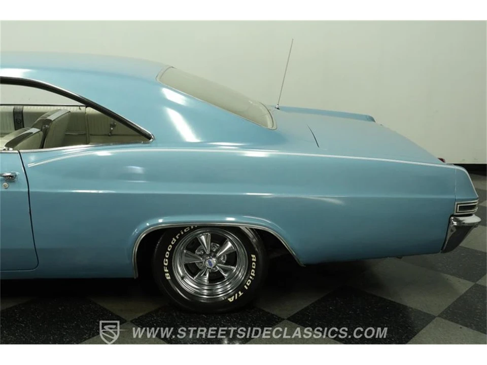 1965 Chevrolet Impala 4th Gen - Image 24 of 31