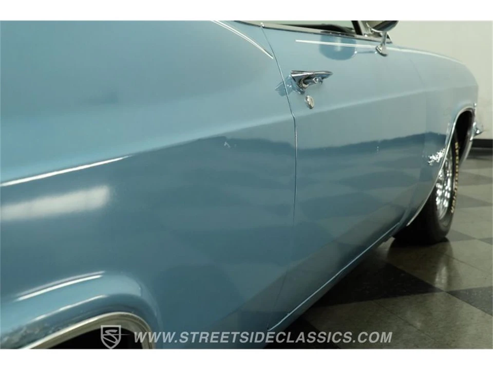 1965 Chevrolet Impala 4th Gen - Image 27 of 31