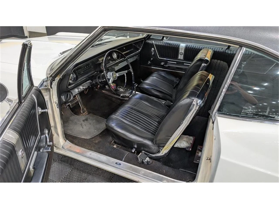 1965 Chevrolet Impala 4th Gen - Image 7 of 10