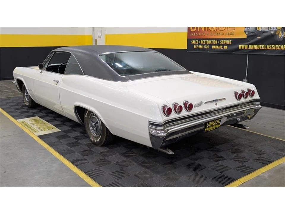 1965 Chevrolet Impala 4th Gen - Image 4 of 10