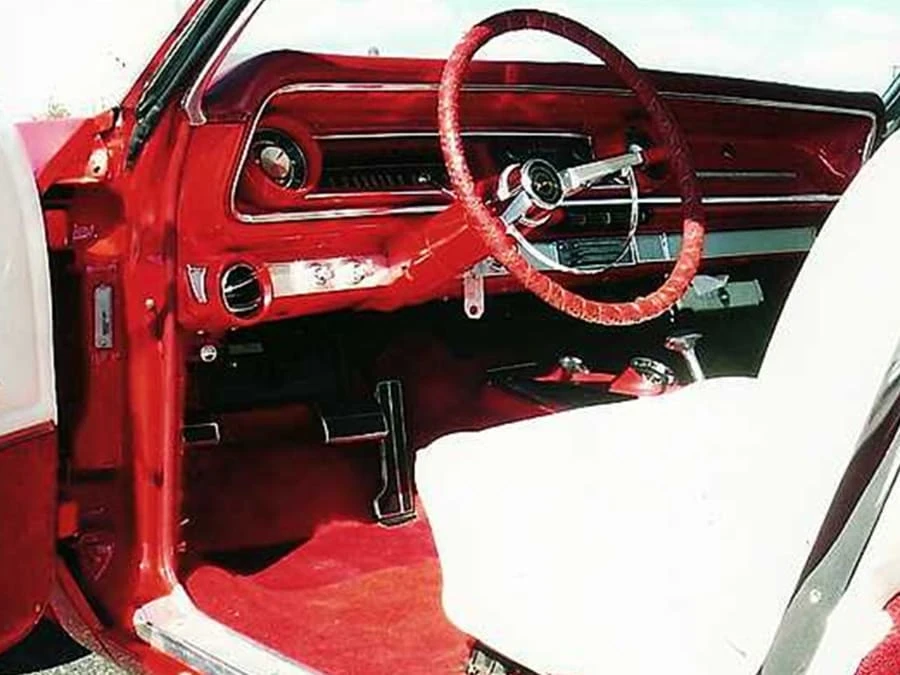 1965 Chevrolet Impala 4th Gen - Image 3 of 6