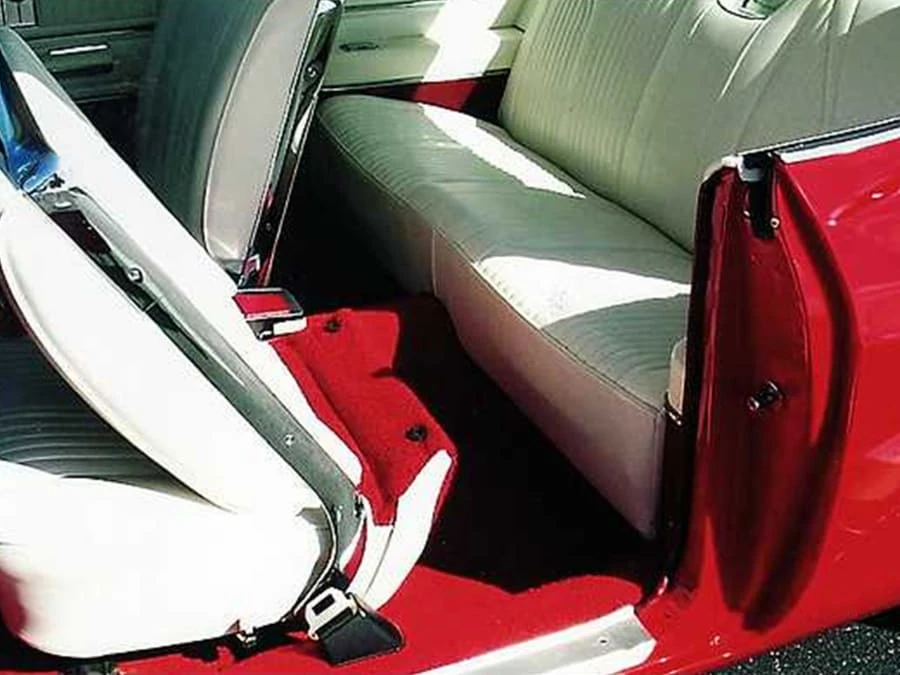1965 Chevrolet Impala 4th Gen - Image 4 of 6