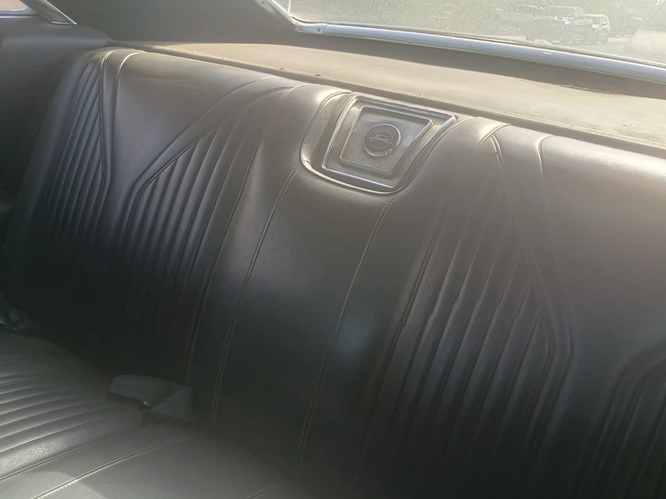 1965 Chevrolet Impala 4th Gen - Image 20 of 29