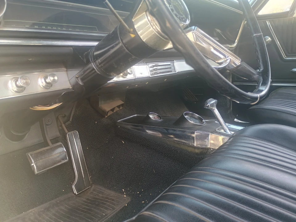 1965 Chevrolet Impala 4th Gen - Image 27 of 29
