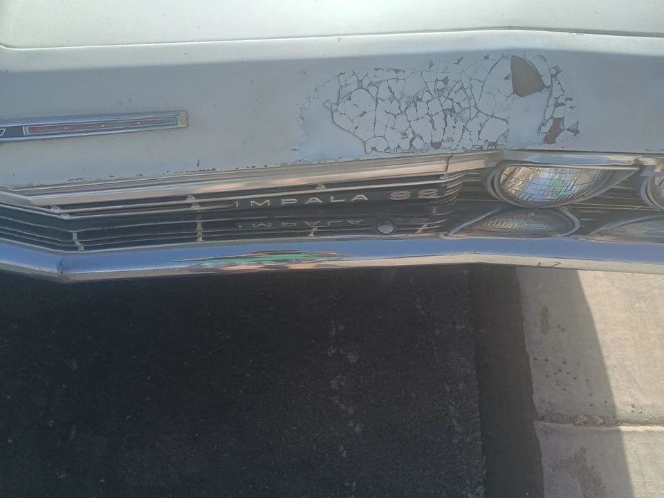 1965 Chevrolet Impala 4th Gen - Image 5 of 29