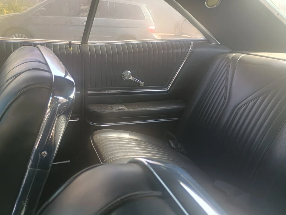1965 Chevrolet Impala 4th Gen - Image 23 of 29