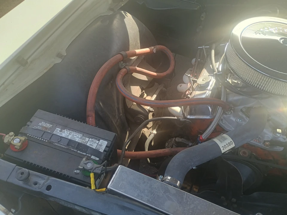 1965 Chevrolet Impala 4th Gen - Image 14 of 29