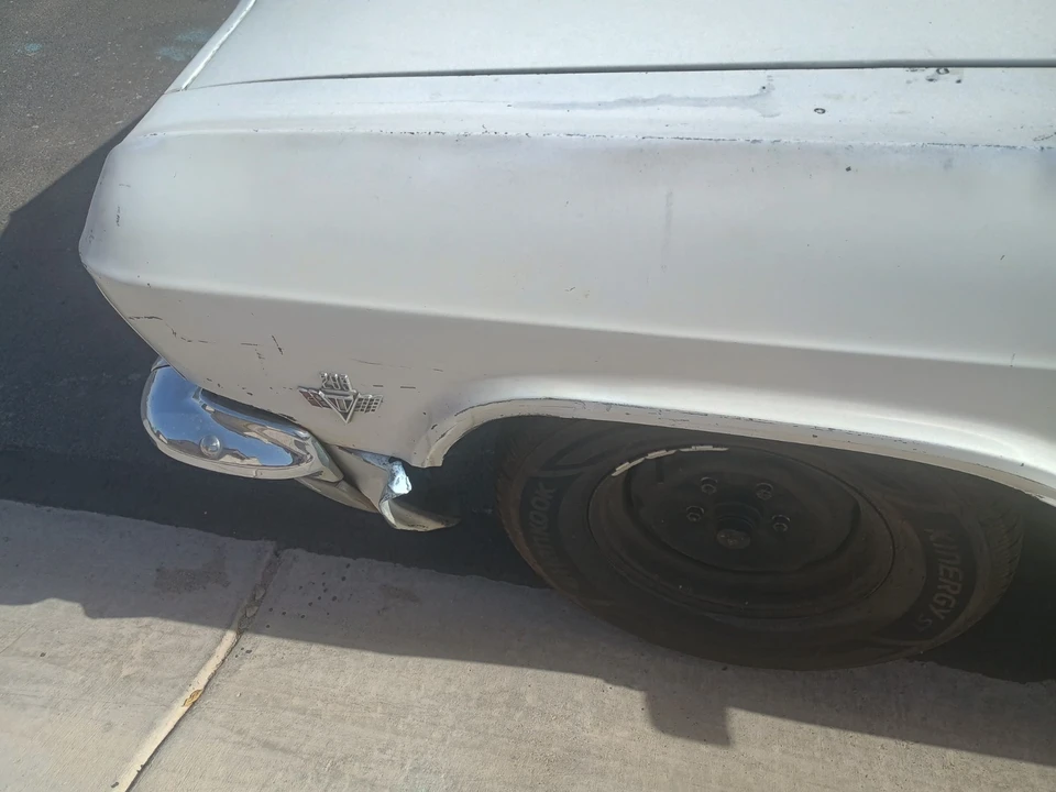 1965 Chevrolet Impala 4th Gen - Image 3 of 29