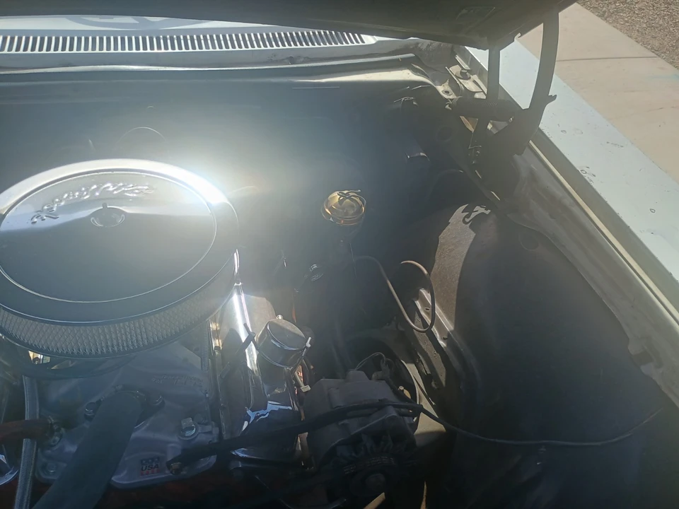 1965 Chevrolet Impala 4th Gen - Image 15 of 29